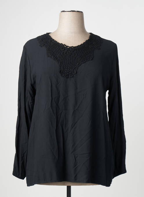 Cămașă negru ZABAIONE femme