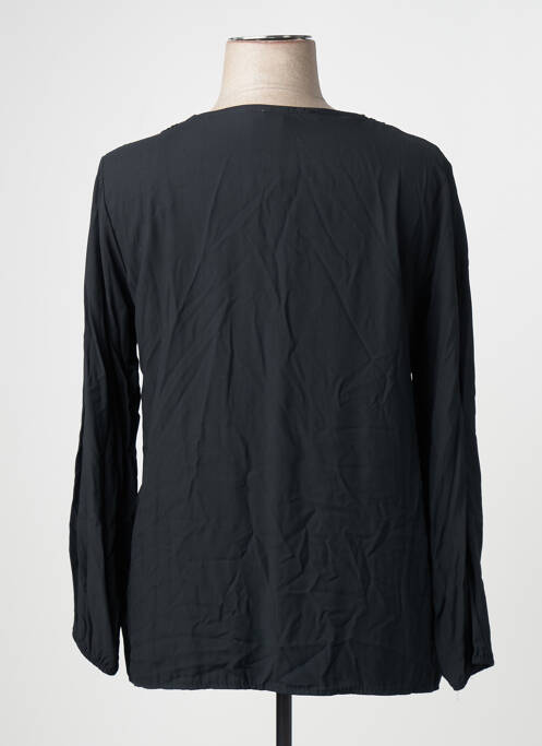 Cămașă negru ZABAIONE femme