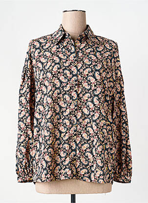 Cămașă negru MOLLY BRACKEN femme