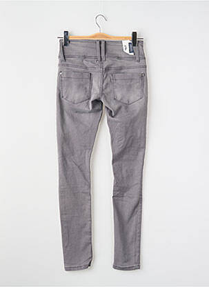 Blugi skinny gri ONLY femeie