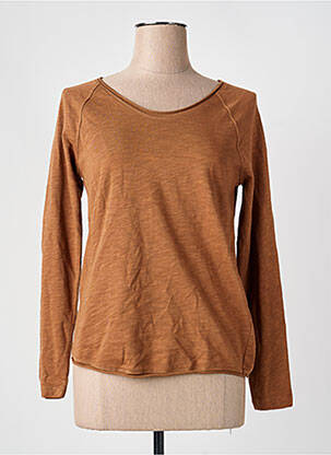 Top maro STREET ONE femeie