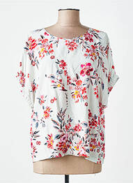 Tricou multicolor STREET ONE femme