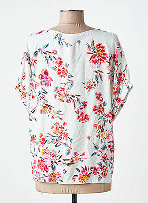 Tricou multicolor STREET ONE femeie
