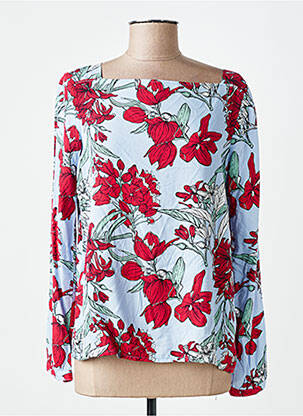 Cămașă albastru S.OLIVER femme