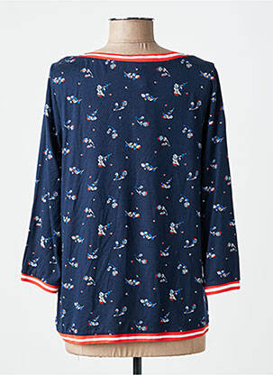 Tricou albastru STREET ONE femeie
