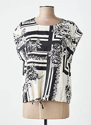 Cămașă alb VERO MODA femeie