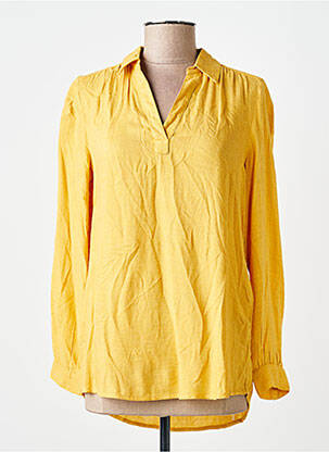 Cămașă galben STREET ONE femme