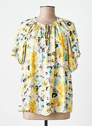 Cămașă alb S.OLIVER femme