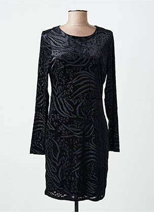 Rochie midi negru VERO MODA femeie