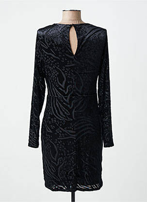 Rochie midi negru VERO MODA femeie