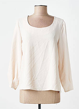 Cămașă bej AMELIE & AMELIE femme