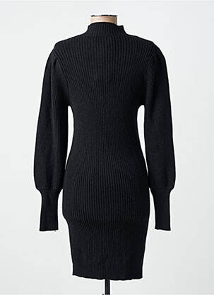 Rochie pulover negru ONLY femeie