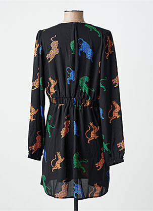 Rochie lungă negru ONLY femeie