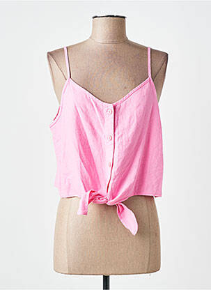 Maiou roz ONLY femme