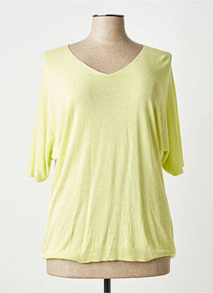 Cămașă galben BELLITA femme