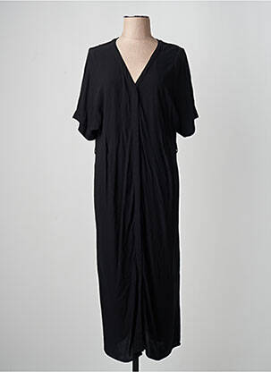 Rochie scurtă negru STREET ONE femme