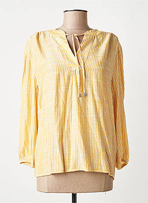 Cămașă galben STREET ONE femme