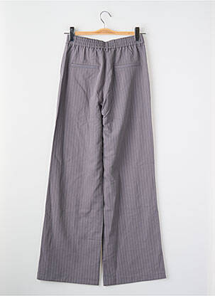 Pantalon cargo gri TALLY WEIJL femeie