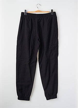 Pantalon cargo negru FRANSA femeie