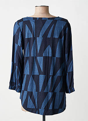 Tricou albastru STREET ONE femeie
