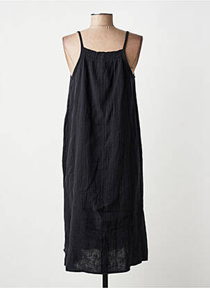 Rochie scurtă negru JACQUELINE DE YONG femeie