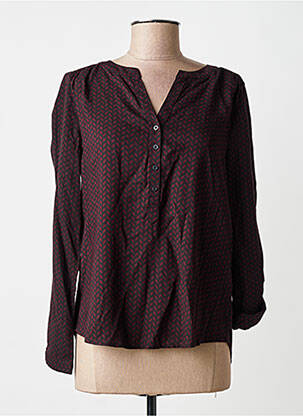 Cămașă roșu STREET ONE femme