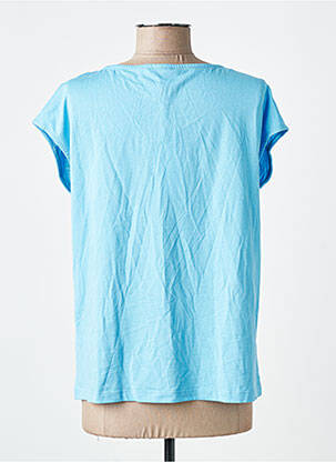 Tricou albastru STREET ONE femeie