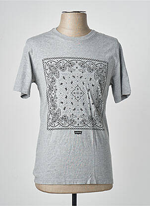 Tricou multicolor LEVI'S bărbat
