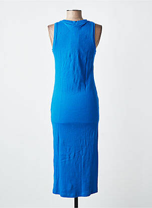 Rochie scurtă albastru VERO MODA femeie