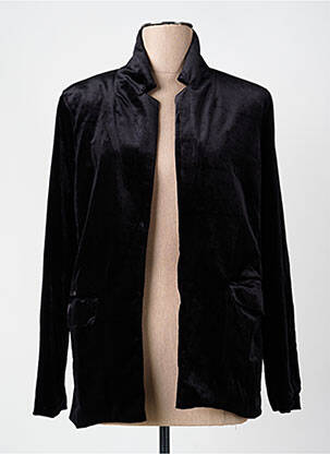 Sacou negru TALLY WEIJL femeie