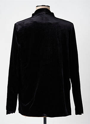 Sacou negru TALLY WEIJL femeie
