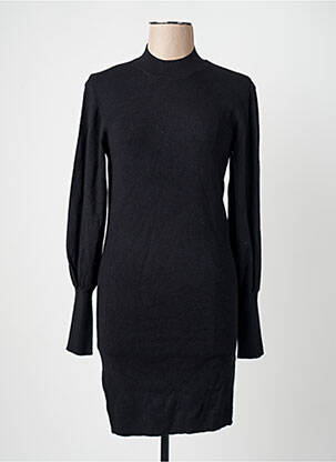 Rochie scurtă negru VERO MODA femme