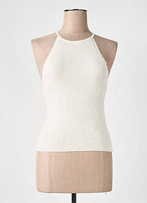 Maiou bej ONLY femeie