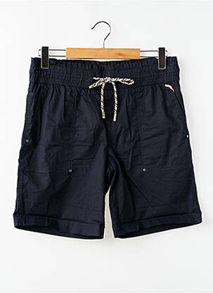 Bermudă albastru STREET ONE femme