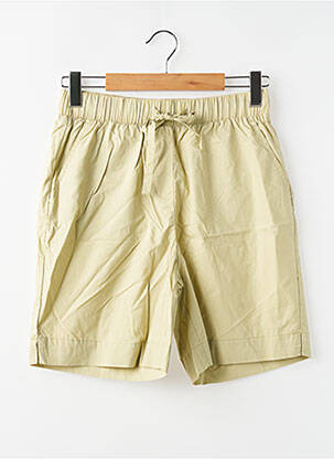 Bermudă verde TOM TAILOR femme