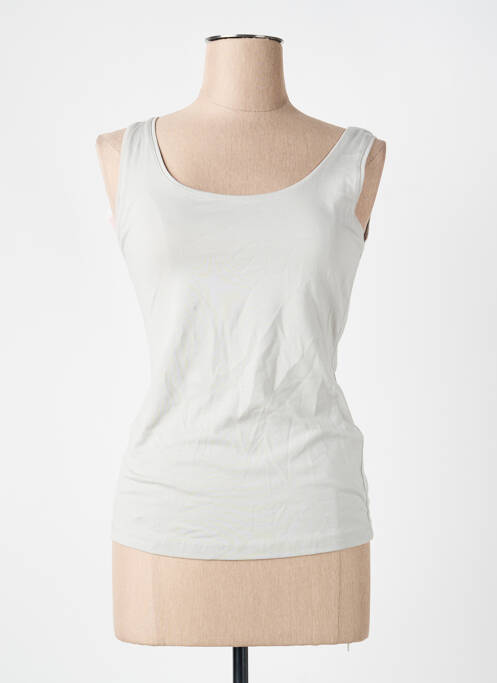 Top verde STREET ONE femeie