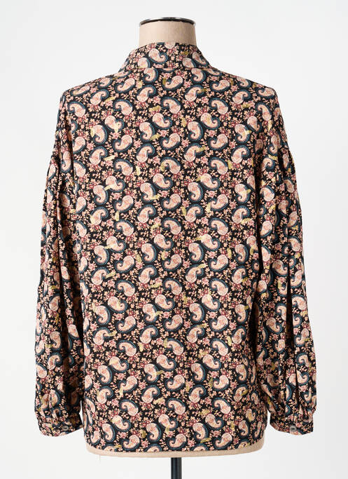 Cămașă negru MOLLY BRACKEN femeie