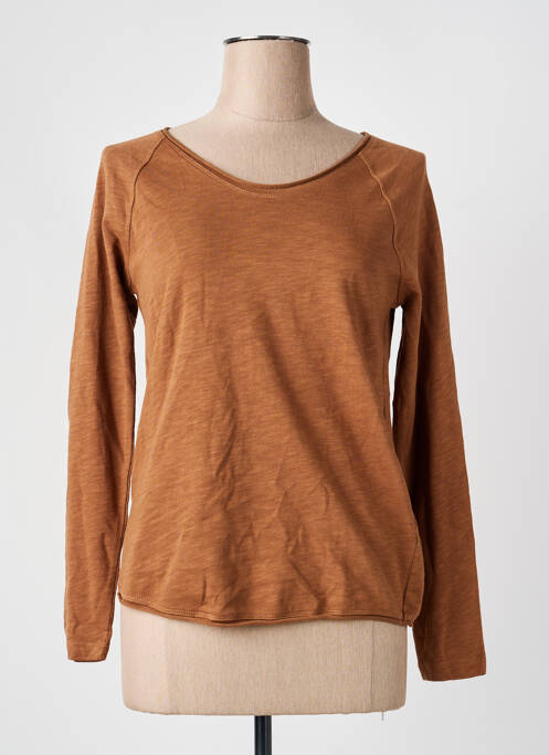 Top maro STREET ONE femeie