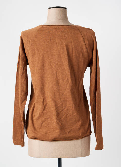 Top maro STREET ONE femeie