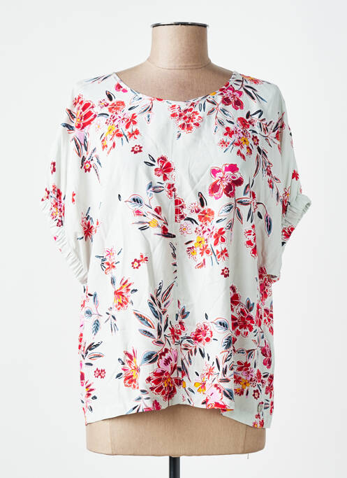 Tricou multicolor STREET ONE femme