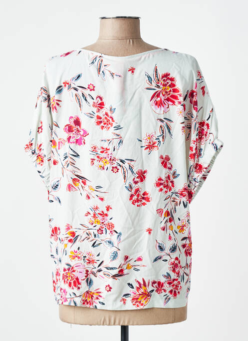 Tricou multicolor STREET ONE femme