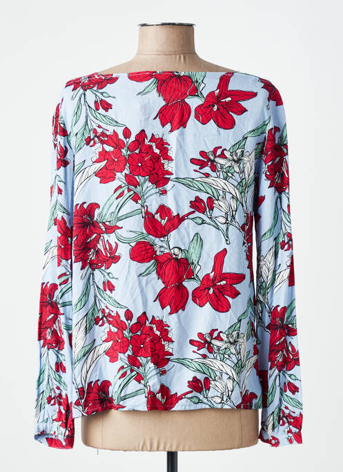 Cămașă albastru S.OLIVER femme