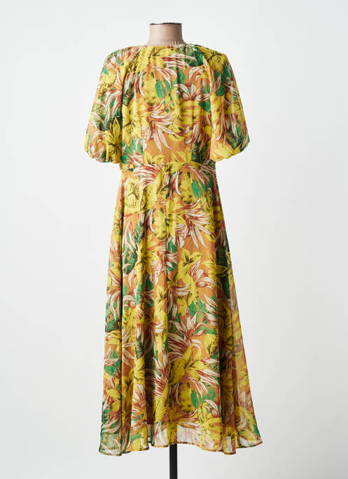 Jachete kimono galben MANGO femme