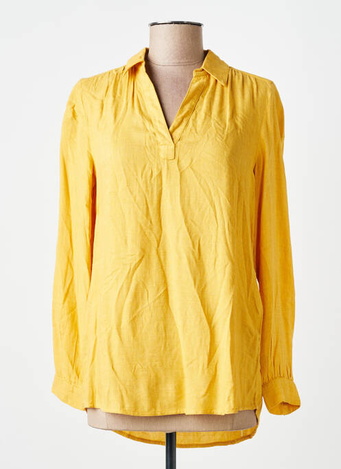 Cămașă galben STREET ONE femme