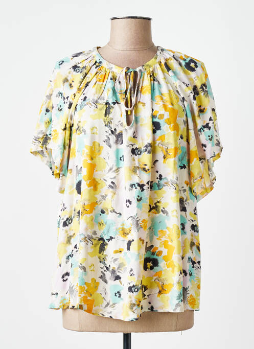 Cămașă alb S.OLIVER femme