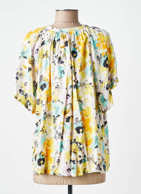 Cămașă alb S.OLIVER femme