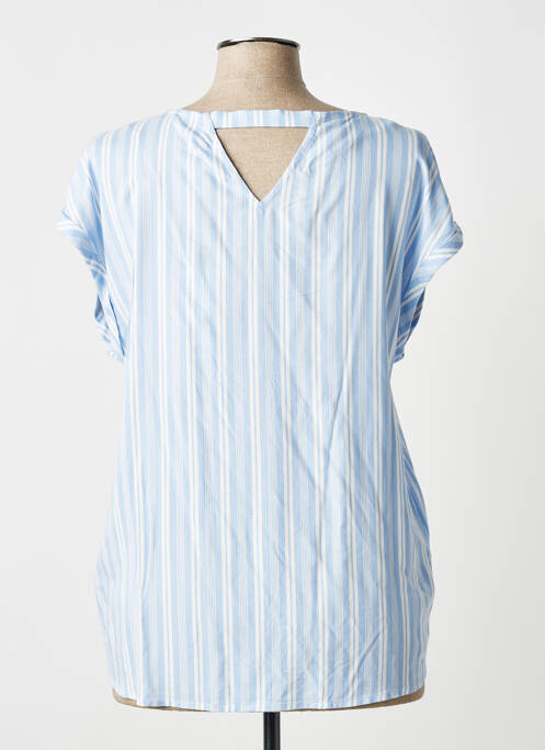 Cămașă albastru TOM TAILOR femme