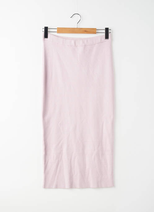 Fustă midi violet VERO MODA femme