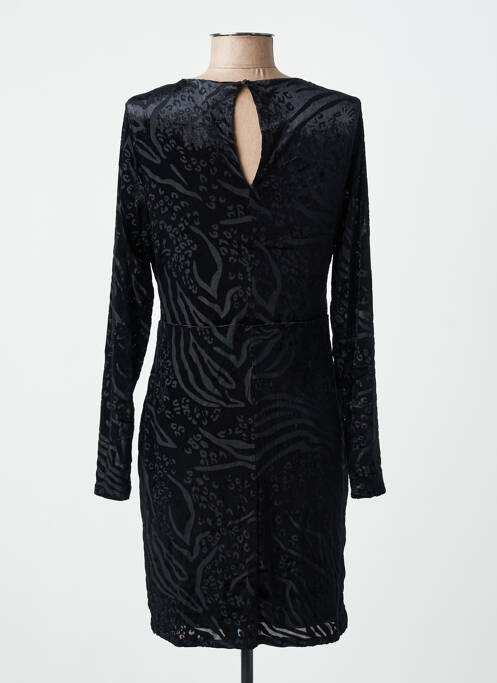 Rochie midi negru VERO MODA femme