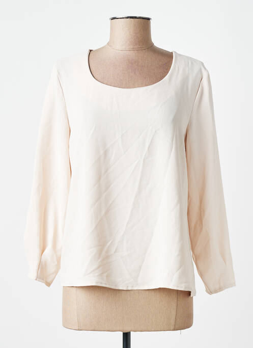 Cămașă bej AMELIE & AMELIE femme